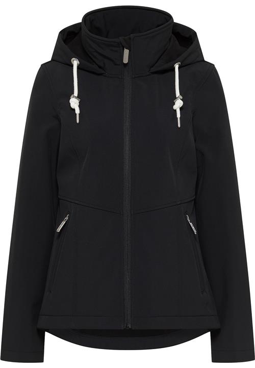 TALENCE Funktionsjakke  sort