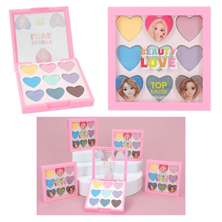 TOP MODEL Øjenskygge