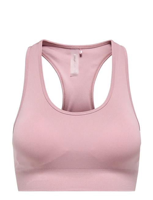 Onpdaisy-2 Seam Bra Noos Only Play Purple