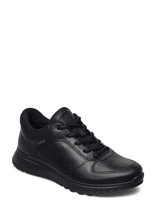 Exostride ECCO Black