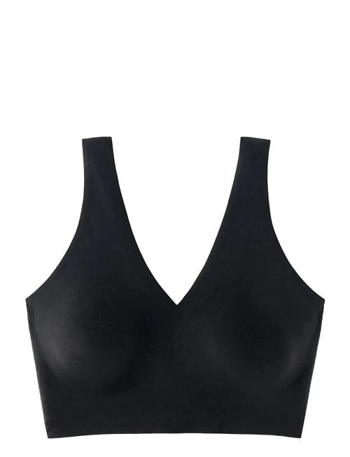 Bustier Mit Pads - Invisible Soft Schiesser Black