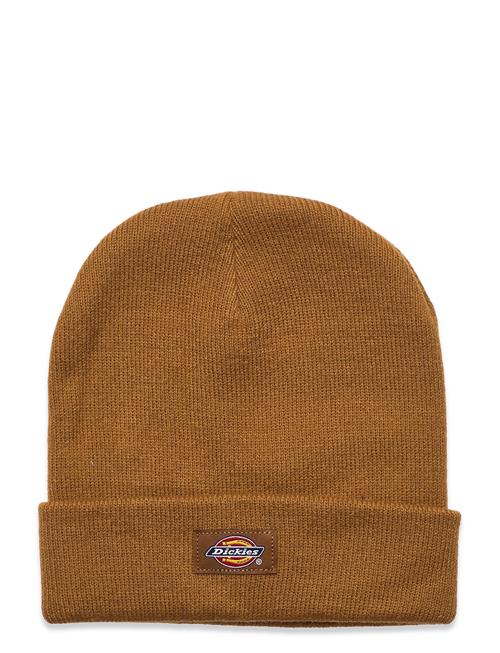 M Gibsland Beanie Dickies Beige