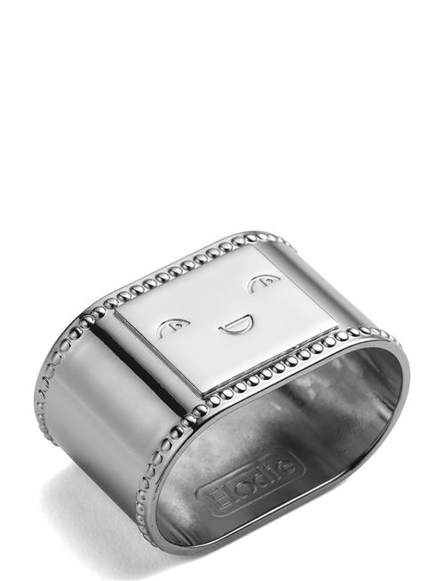 Napkin Ring - Silver Elodie Details Silver
