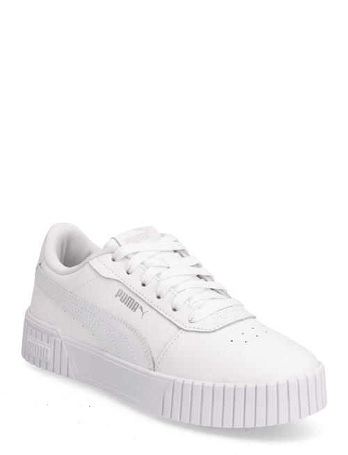 Carina 2.0 PUMA White
