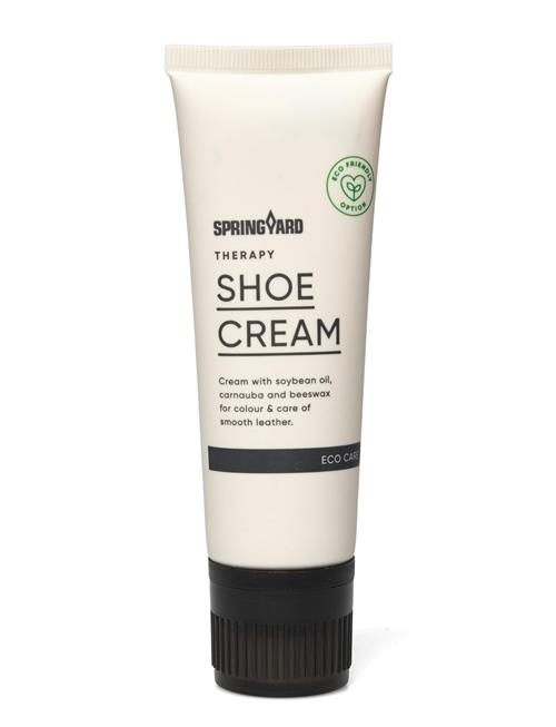 Shoe Cream Springyard White