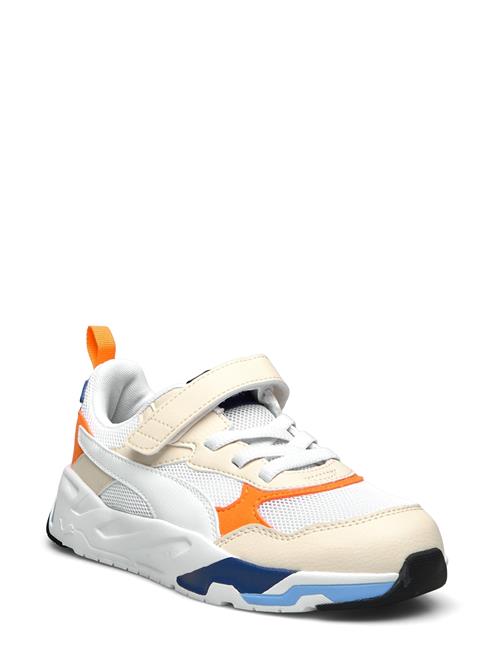 Trinity Ac+ Ps PUMA White