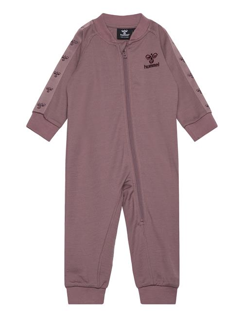 Hmlbello Suit Hummel Pink