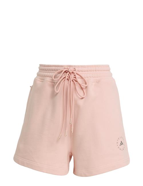 Asmc Terry Sho Adidas By Stella McCartney Pink