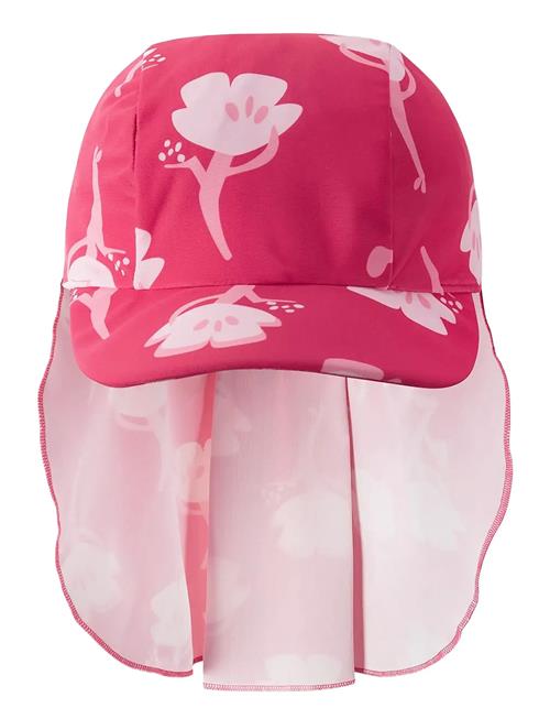 Sunhat, Mustekala Reima Pink