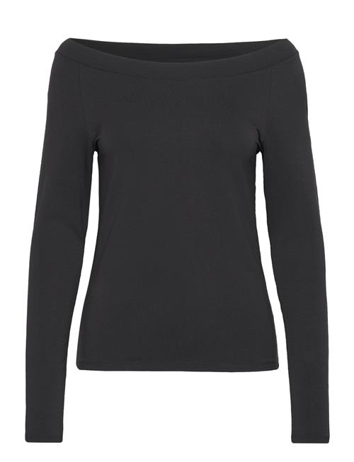 Celina Top Stylein Black