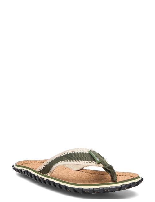 Corker Gumbies Khaki