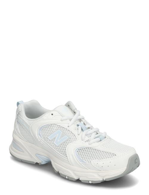 New Balance 530 New Balance White