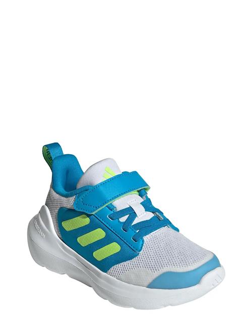 Tensaur Run 3.0 El C Adidas Sportswear Blue