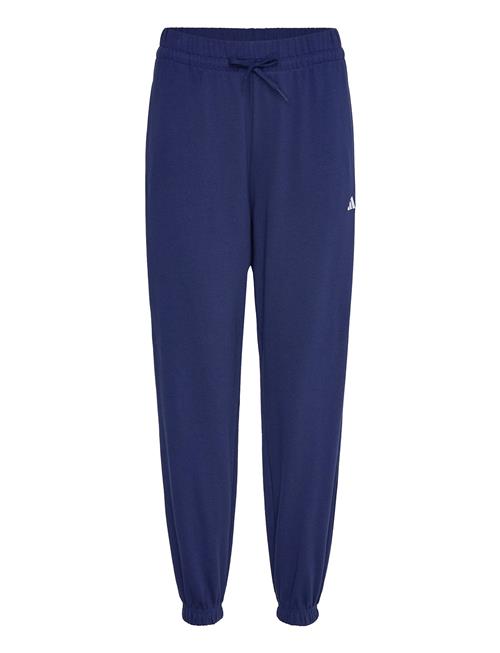 W Sl Ft Cf Pt Adidas Sportswear Blue