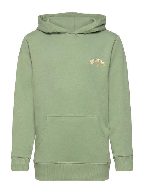 Foundation Po Billabong Green