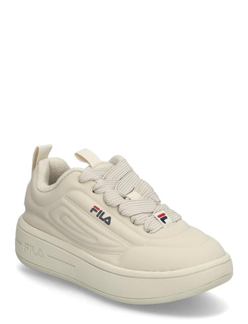 Fila Superbubble Wmn FILA Beige