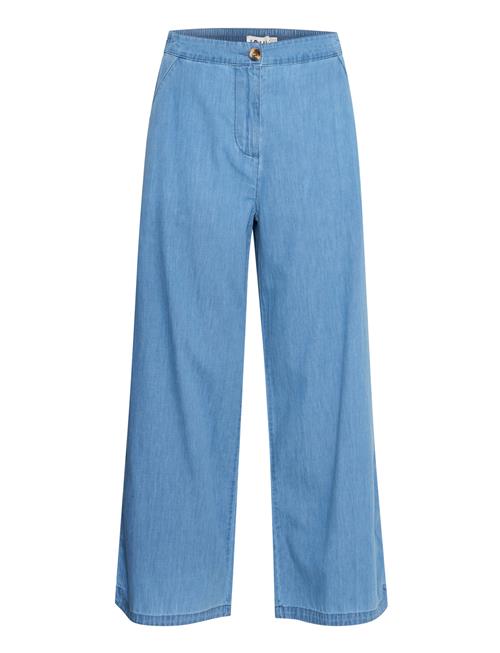 Ihbarcy Pa Cr ICHI Blue