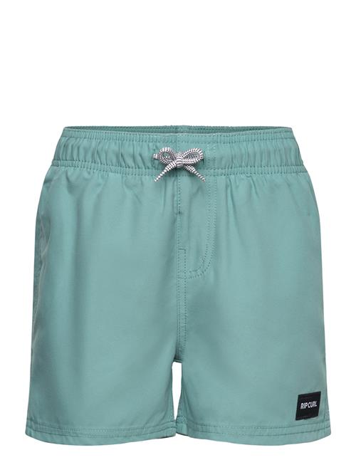 Offset Volley -Boy Rip Curl Blue