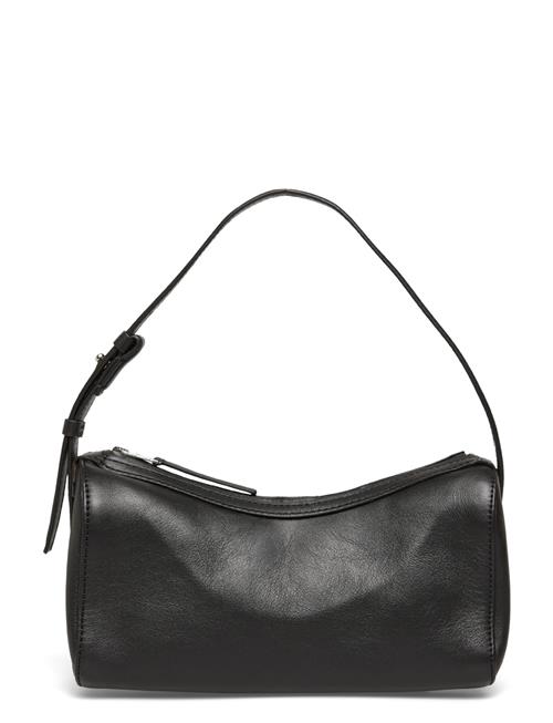 Mini Leather Bag Filippa K Black