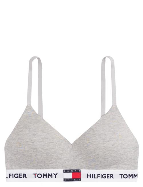Bralette Lift Tommy Hilfiger Grey