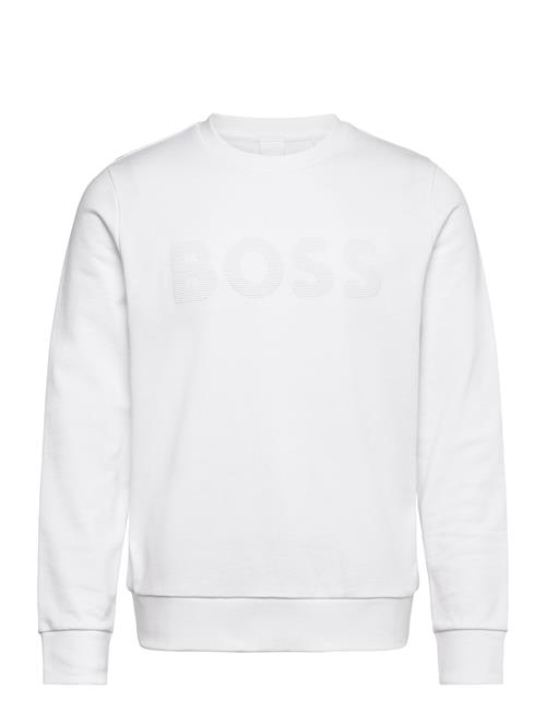 C-Soleri 120 BOSS White