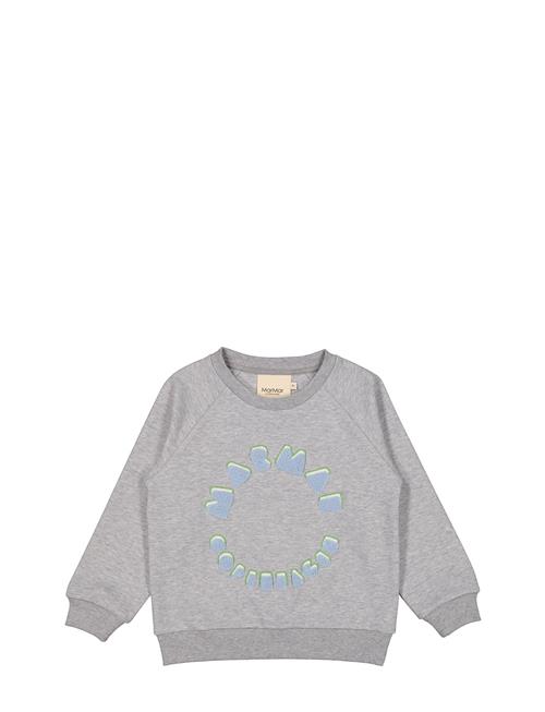 Theos MarMar Copenhagen Grey