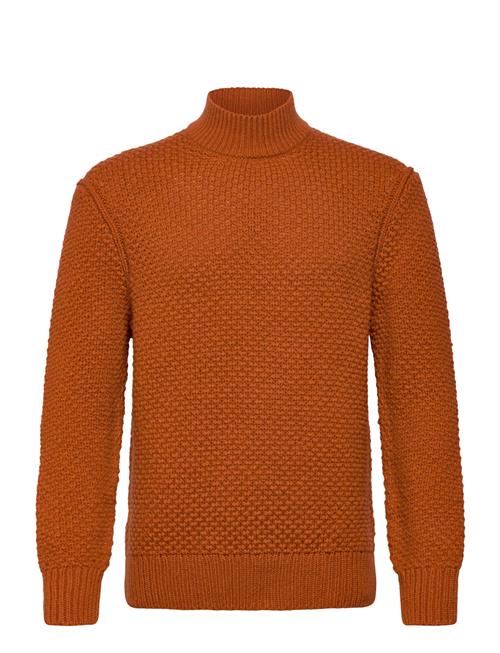 C-Heletto BOSS Orange