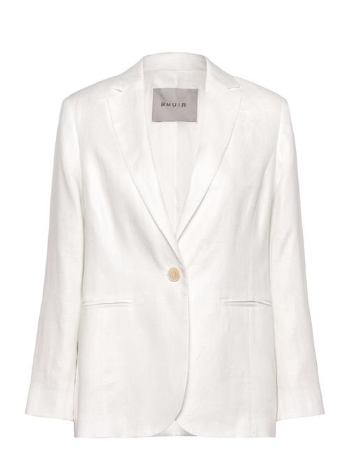 Palermo Blazer Balmuir White