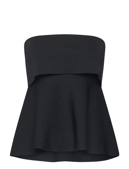 Ami Top Twist & Tango Black