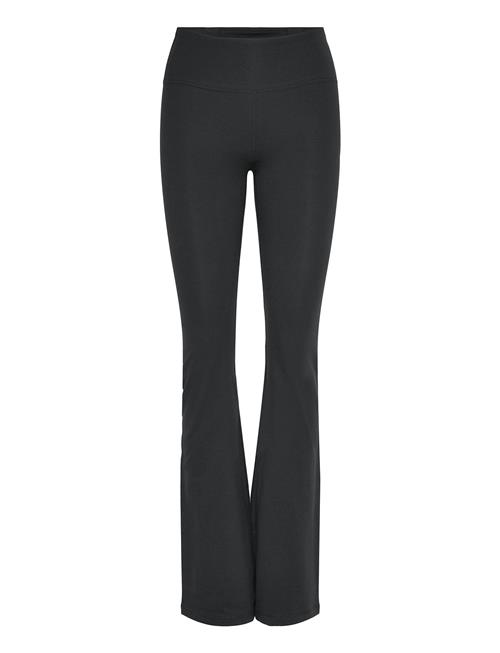 Flare Legging Converse Black Converse Black