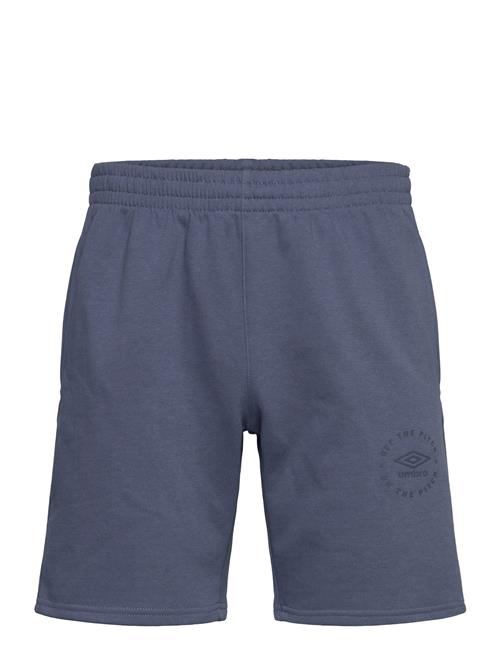 Rlxd Short Umbro Navy