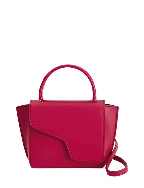 Montalcino Geranio Vacchetta ATP Atelier Red