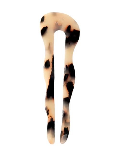 French Hair Pin Curvy By Barb Brown