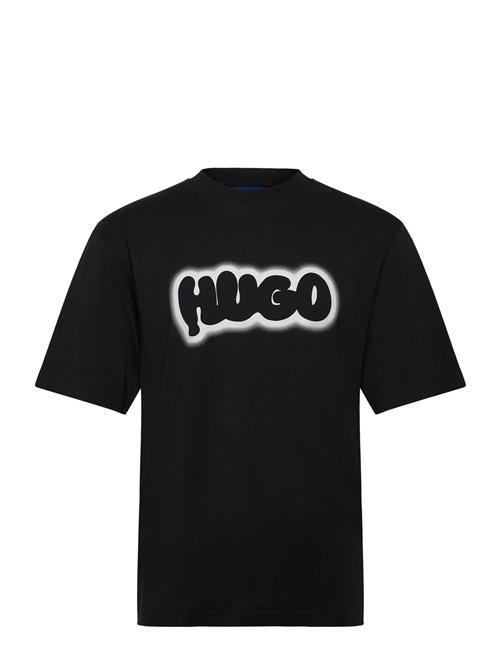 Nulibax HUGO BLUE Black