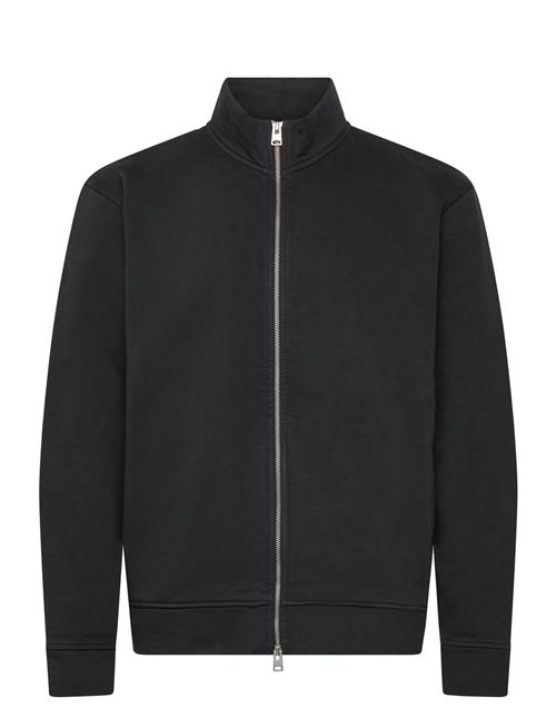 Carson AllSaints Black