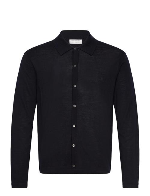 Verklin Rws Tiger Of Sweden Navy