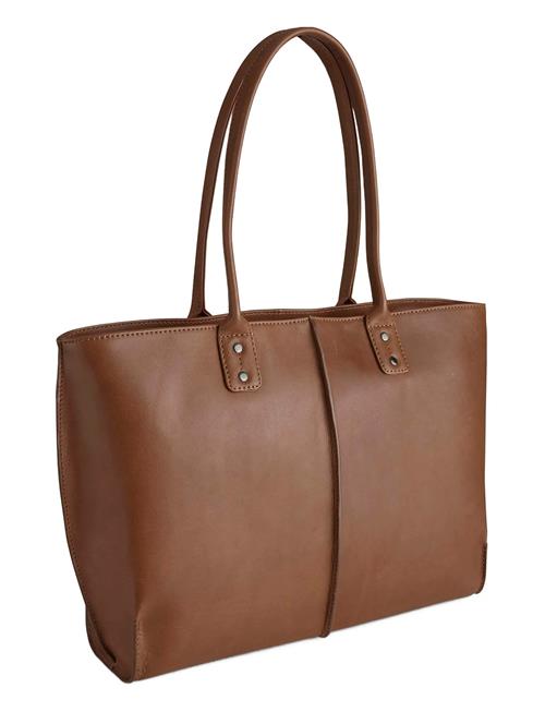 Sabrinambg Work Bag Markberg Brown