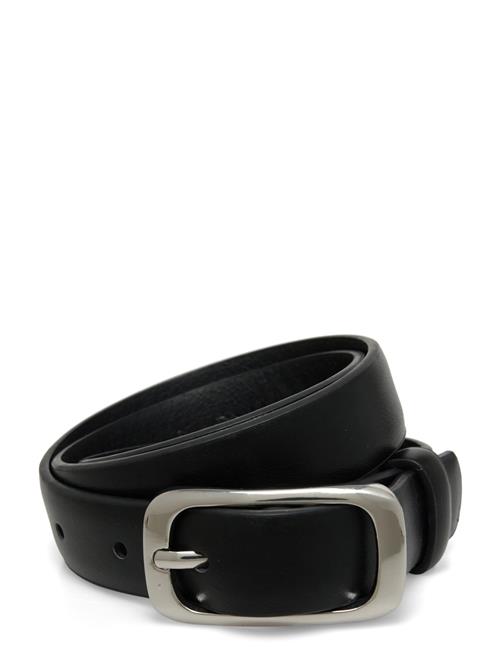 Belt - Mass Mango Black