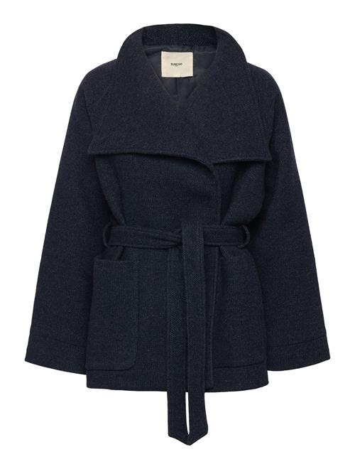 Elvis SUNCOO Paris Navy