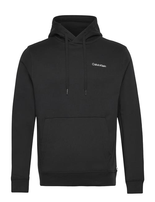 West Lake Hoodie Calvin Klein Golf Black