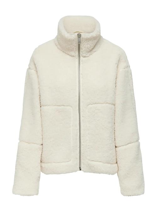 Onlaspen Life Teddy Jacket Otw ONLY Cream