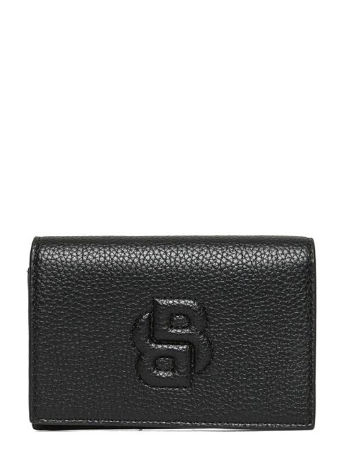 Anett New Sm Wallet BOSS Black