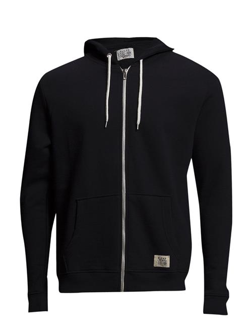 Bhnoah Hood Sweat Blend Black