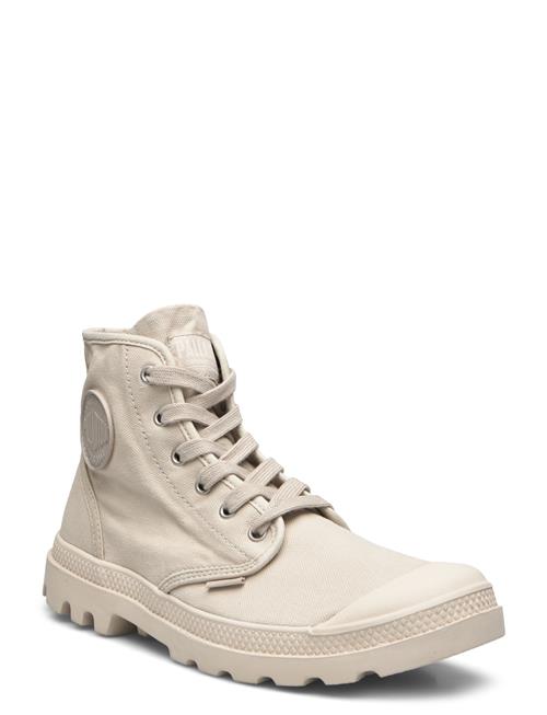 Pampa Hi Palladium Beige
