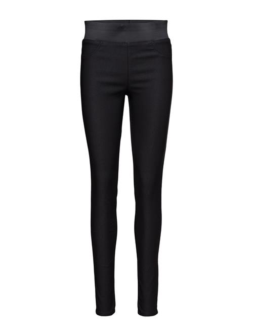 Shantal-Pa-Power FREE/QUENT Black