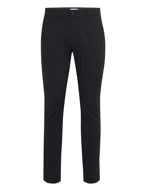 Cfphilip Performance Pant Casual Friday Black