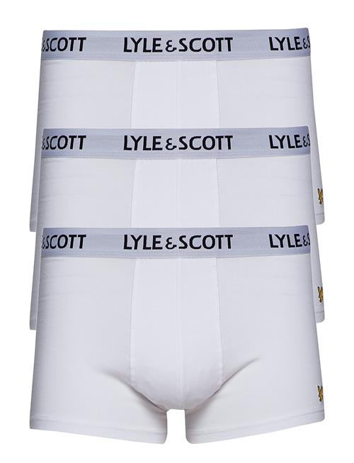 Barclay Lyle & Scott White