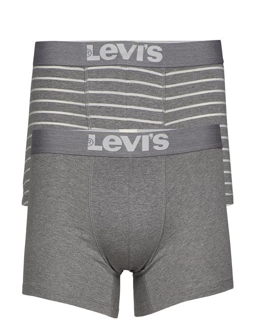 Levis Men Vintage Stripe Yd Boxer B Levi's® Grey