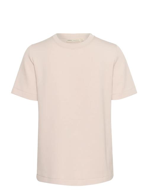Vincentiw Karmen Tshirt InWear Cream