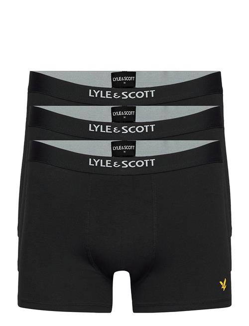Nathan Lyle & Scott Black